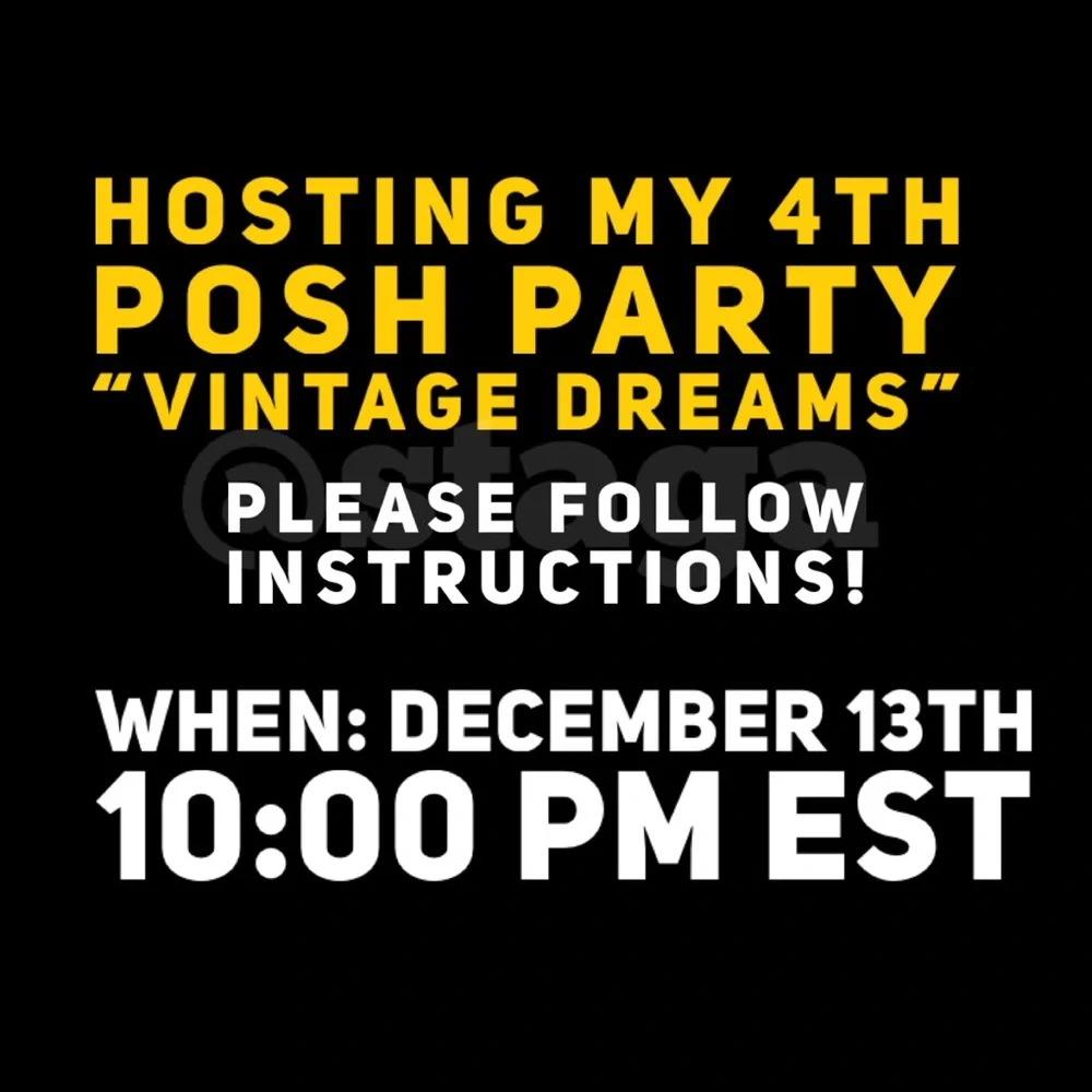 10 Times Posh Party Host - Posh Party Hosting Listing! - Picture 11 of 16